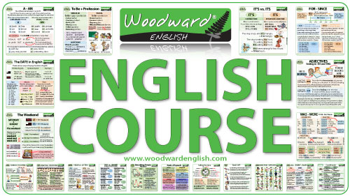 Free English Course - English Language Lessons