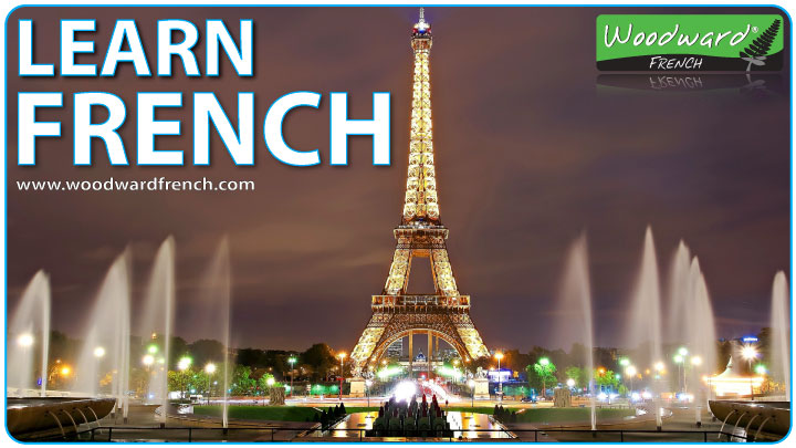 Learn how to speak French - Free French Course